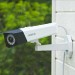 Reolink Duo 3 PoE Intelligente 16 MP PoE Überwachungskamera mit zwei Objektiven und 180°- Panoramablick 