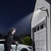 Reolink Duo 3 PoE Intelligente 16 MP PoE Überwachungskamera mit zwei Objektiven und 180°- Panoramablick 