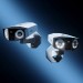 Reolink Duo 3 PoE Intelligente 16 MP PoE Überwachungskamera mit zwei Objektiven und 180°- Panoramablick 