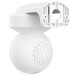 Reolink E Series E540 5 MP WLAN PTZ Überwachungskamera mit Personen- und Fahrzeugerkennung, integriertem Scheinwerfer und Sirene