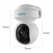 Reolink E Series E560 4K 8 MP WLAN PTZ Überwachungskamera mit Personen- und Fahrzeugerkennung