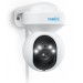 Reolink E Series E560 4K 8 MP WLAN PTZ Überwachungskamera mit Personen- und Fahrzeugerkennung