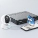 Reolink E Series E560 4K 8 MP WLAN PTZ Überwachungskamera mit Personen- und Fahrzeugerkennung