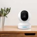 Reolink E Series E320 3 MP WLAN kompakte und intelligente Überwachungskamera