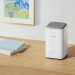 2x Reolink Argus Series B440 kabellose, akkubetriebene, 8 MP Dualband-WLAN Überwachungskamera & 1x Reolink Hub 1 Sicherheitszentrale - Komplettset  für Videoüberwachung