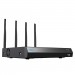 Reolink NVS12W Netzwerkrekorder inkl. 2 TB Festplatte und 4x Reolink W430 4K 8 MP WLAN Kamera Set für Videoüberwachung