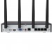 Reolink NVS12W Netzwerkrekorder inkl. 2 TB Festplatte und 4x Reolink W430 4K 8 MP WLAN Kamera Set für Videoüberwachung