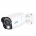 Reolink P330 4K UHD IP PoE Überwachungskamera mit intelligenter Personen- & Autoerkennung