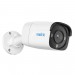 Reolink P330 4K UHD IP PoE Überwachungskamera mit intelligenter Personen- & Autoerkennung