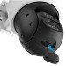  Reolink NVS16 16-Kanal Netzwerkrekorder inkl. 4TB HDD und 8x Reolink P830 8MP Überwachungskamera mit Autotracking - Komplettset  für Videoüberwachung