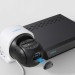  Reolink NVS16 16-Kanal Netzwerkrekorder inkl. 4TB HDD und 8x Reolink P830 8MP Überwachungskamera mit Autotracking - Komplettset  für Videoüberwachung