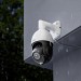 Reolink P850 - Intelligente 4K PTZ PoE Überwachungskamera mit 16-fach optischem Zoom und automatischer Verfolgung