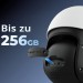 Reolink P850 - Intelligente 4K PTZ PoE Überwachungskamera mit 16-fach optischem Zoom und automatischer Verfolgung