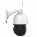 FOSCAM SD2X 1080P Dual-Band WLAN PTZ Dome Überwachungskamera