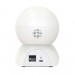 Foscam X5 5 MP Super HD WLAN schwenkbare und neigbare Überwachungskamera