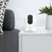 Foscam X5 5 MP Super HD WLAN schwenkbare und neigbare Überwachungskamera