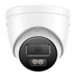 ANNKE I51EM Intelligente 3K 5 MP PoE IP Überwachungskamera mit Personen- und Fahrzeugerkennung (weiß)