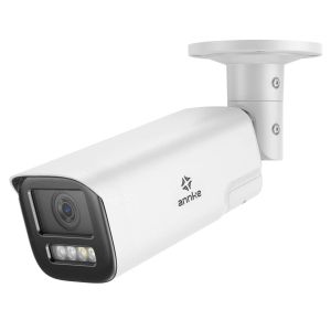 ANNKE I91DE 4K 8 MP PoE-Überwachungskamera mit motorisiertem Varioobjektiv und intelligenter Dual-Beleuchtung