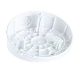 INKOVIDEO B-150-W wasserdichte Anschlussdose / Montageplatte für INKOVIDEO V-150-5M Überwachungskameras