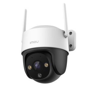 Imou Cruiser 2C 3 MP WLAN Überwachungskamera mit Schwenk- und Neigefunktion, Personen- und Fahrzeugerkennung