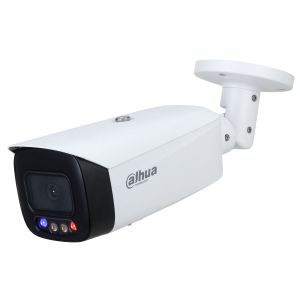 Dahua DH-IPC-HFW3849T1-AS-PV 8 MP WizSense Bullet PoE Überwachungskamera