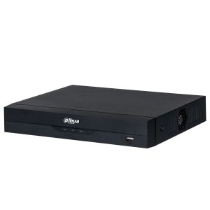 Dahua DHI-NVR4108HS-8P-EI 8 Kanal WizSense PoE Netzwerkrekorder mit intelligenter KI-Technologie