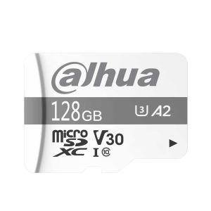 Dahua DHI-TF-P100/128GB 128 GB microSD-Speicherkarte