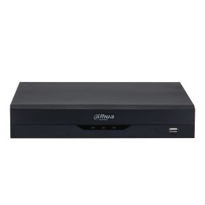 Dahua DHI-NVR4108HS-8P-EI 8 Kanal WizSense PoE Netzwerkrekorder mit intelligenter KI-Technologie