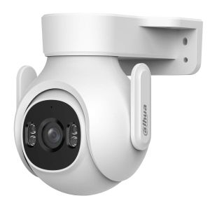Dahua Picoo B1 5 MP WLAN-Überwachungskamera mit Schwenk- und Neigefunktion, Personenerkennung, integrierter Sirene, intelligentem Tracking