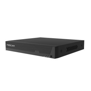 Foscam FNA108H 8-Kanal 4K 8 MP Netzwerk Video Rekorder