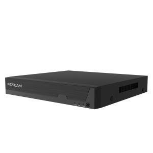Foscam FNA216HE  16-Kanal 4K 8 MP PoE Netzwerk Video Rekorder