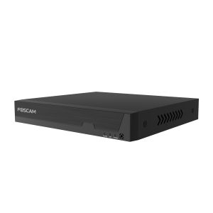 Foscam FNA108HE 8-Kanal 4K 8 MP PoE Netzwerk Video Rekorder