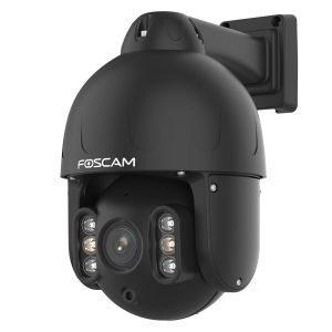 FOSCAM SD8EP hochauflösende 8 MP PoE PTZ Dome Überwachungskamera 