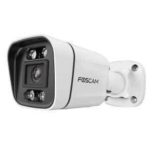 Foscam V5EP 5 MP POE-Überwachungskamera