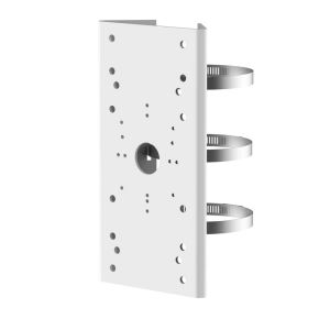  HiLook HIA-B301 - Universelle Montagehalterung für Mastbefestigung