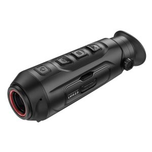 HIKMICRO LYNX LH15 2.0 leichtes und tragbares Wärmebild-Monokular / Wärmebildkamera mit 750 m Reichweite und OLED-Display
