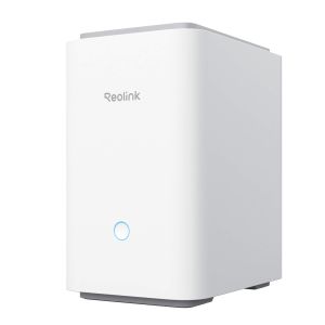 Reolink Home Hub P1 Sicherheitszentrale inkl. 2 TB Festplatte