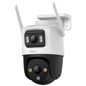 Imou Cruiser Dual 6MP - Innovative PTZ WLAN Überwachungskamera