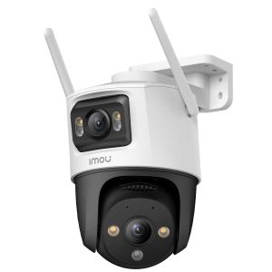 Imou Cruiser Dual 10MP - Innovative PTZ WLAN Überwachungskamera