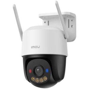 Imou Cruiser SC 8 MP Intelligente 4K WLAN- und PoE-Überwachungskamera