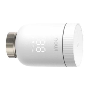 Imou TRV1 - Radiator Thermostat intelligentes Heizkörperthermostat