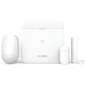 INKOVIDEO INKO-PRO-KIT Funk-Alarmanlage