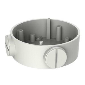 INKOVIDEO V-820-W wasserdichte Anschlussdose / Montageplatte