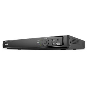 Annke N46PCK 12 MP 16 Kanal H.265+ PoE Netzwerkrekorder mit RTSP- und ONVIF-Unterstützung