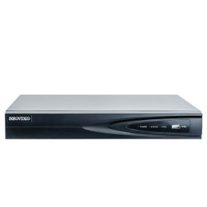 INKOVIDEO NVR-4K-4P 4-Kanal Netzwerkvideorecorder
