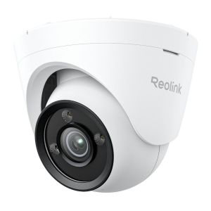 
Reolink ColorX Series P335X 4K 8 MP UHD IP PoE Dome Überwachungskamera mit echter Vollfarb-Nachtsicht, F1,0 Superblende, 1/1,8'' Sensor und intelligenter Personen- und Fahrzeugerkennung