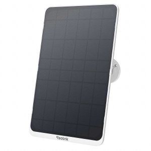 Reolink Solarpanel 3 (12 W) für akkubetriebene Reolink Überwachungskameras