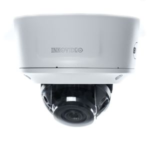 INKOVIDEO V-130-8MW 8MP PoE ONVIF Überwachungskamera