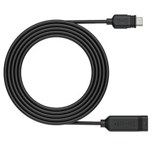 Reolink RLA-CBP2 USB-C 4,5m Verlängerungskabel für Reolink Solarpanels (schwarz)