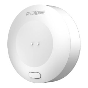 Wisualarm by Dahua DHI-HY-WL13A-R8 Funkvernetzbarer Wasserleckmelder